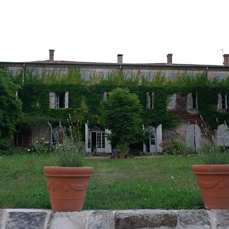 Quintenas Domaine Du Peyron Bed & Breakfast エクステリア 写真