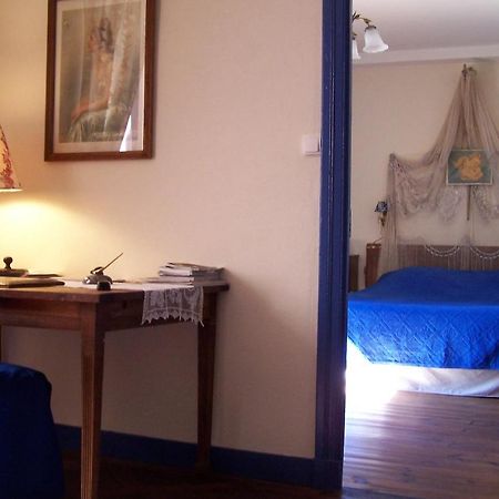 Quintenas Domaine Du Peyron Bed & Breakfast エクステリア 写真