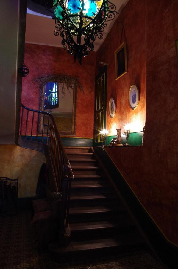 Quintenas Domaine Du Peyron Bed & Breakfast エクステリア 写真