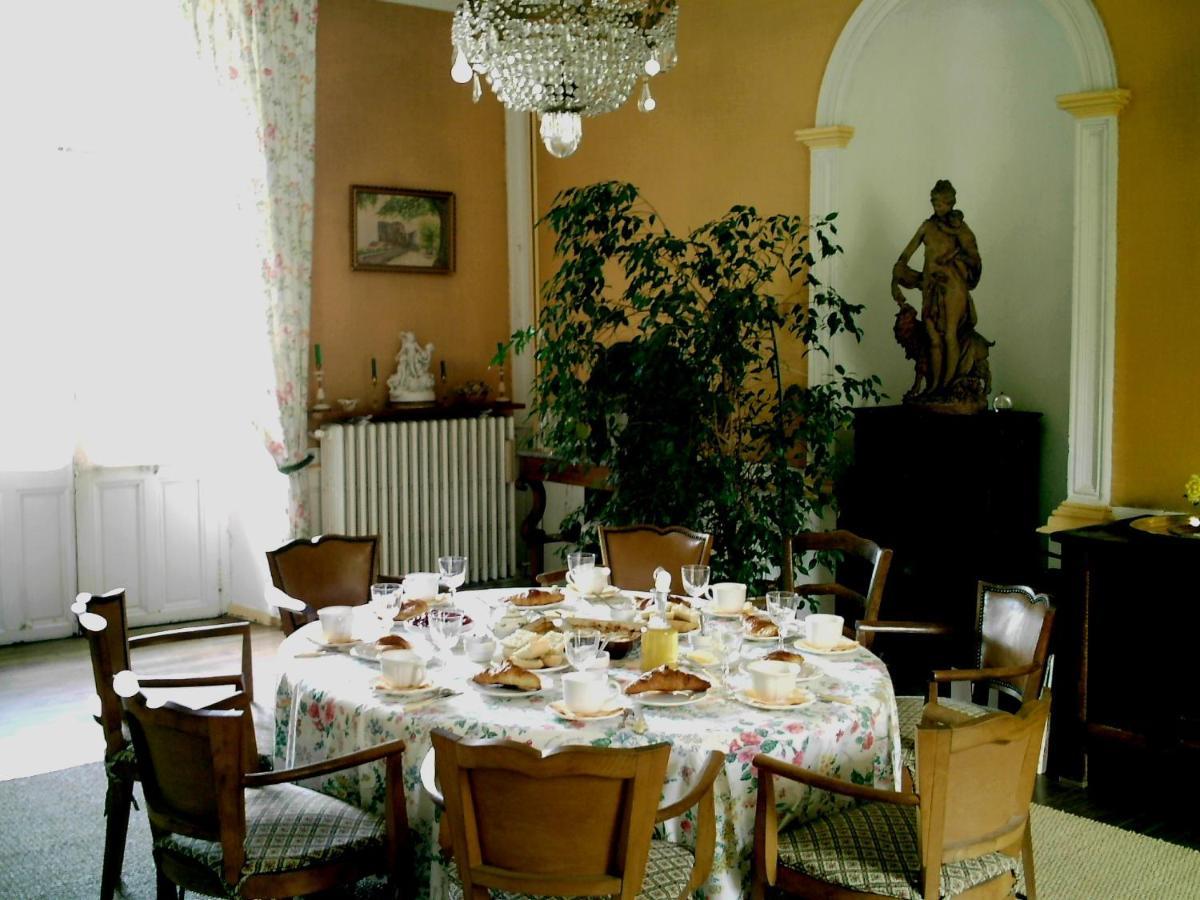 Quintenas Domaine Du Peyron Bed & Breakfast エクステリア 写真