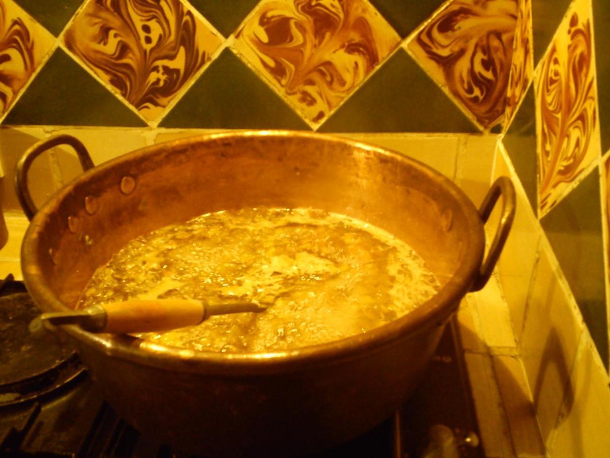 Quintenas Domaine Du Peyron Bed & Breakfast エクステリア 写真
