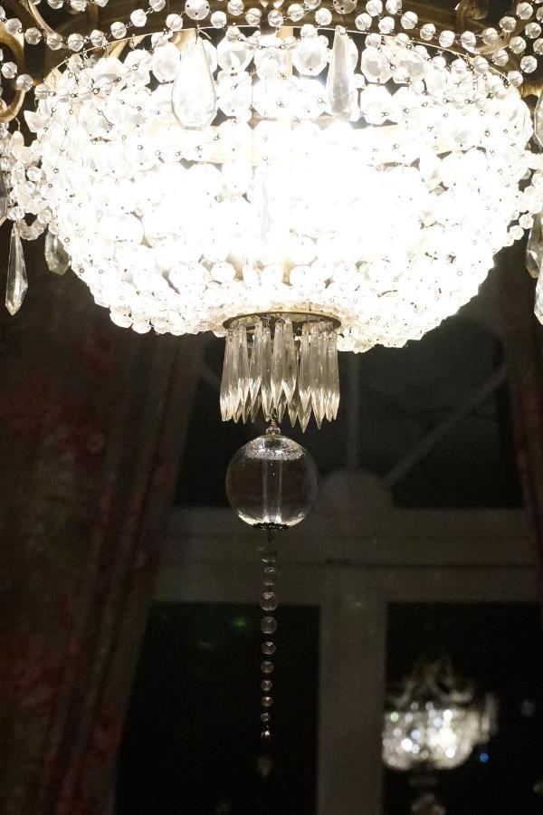 Quintenas Domaine Du Peyron Bed & Breakfast エクステリア 写真